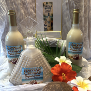 Haitian Cremas