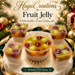 Fruit Jelly
